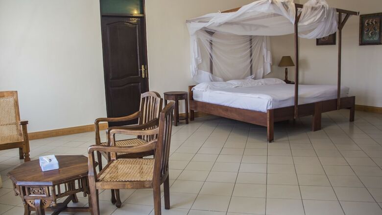 Apartamento Millennium Sea Breeze Resort