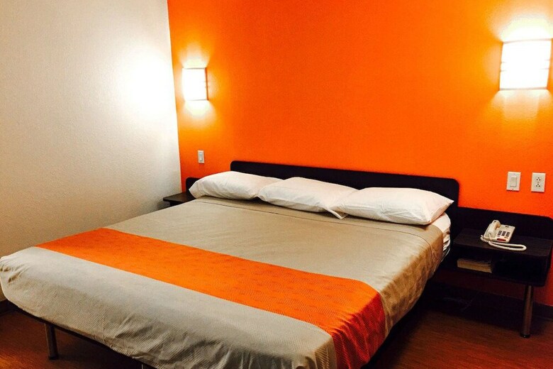 Motel Key Inn Macedonia