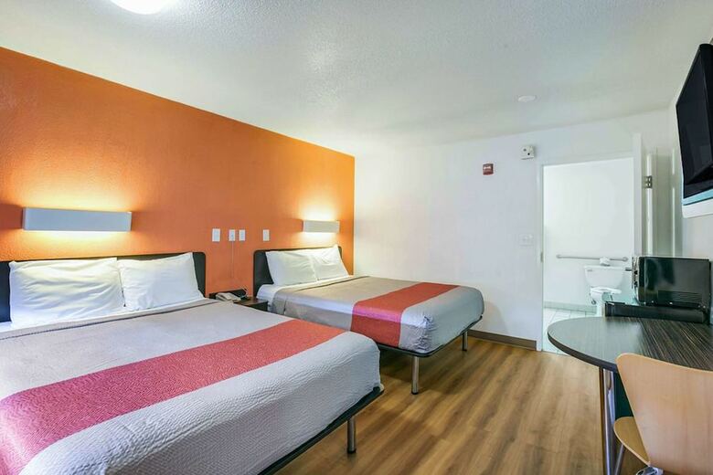 Motel Key Inn Macedonia