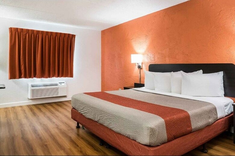 Motel Key Inn Macedonia
