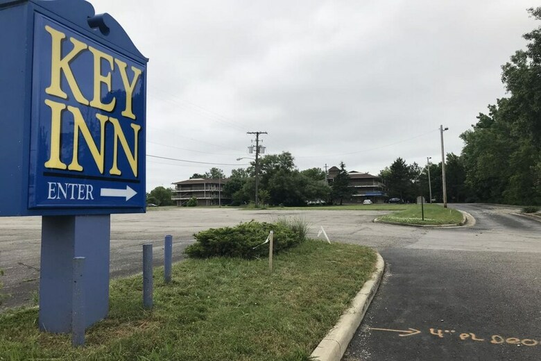 Motel Key Inn Macedonia