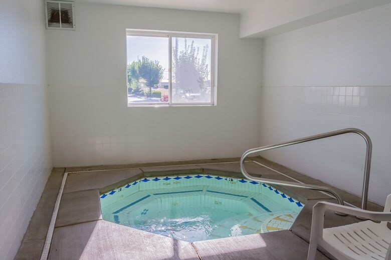 Hotel Motel 6 Redmond, Or