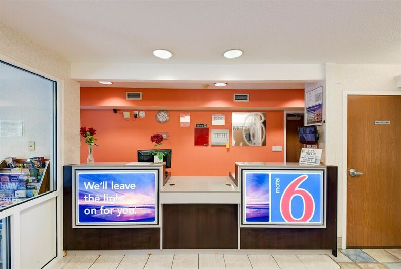 Motel 6 Statesville, Nc