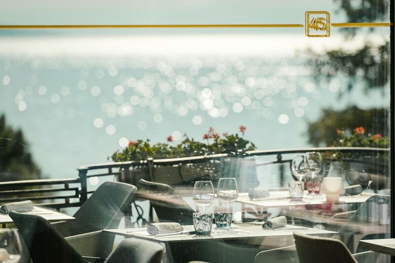 Grand Hotel Suisse Majestic, Autograph Collection