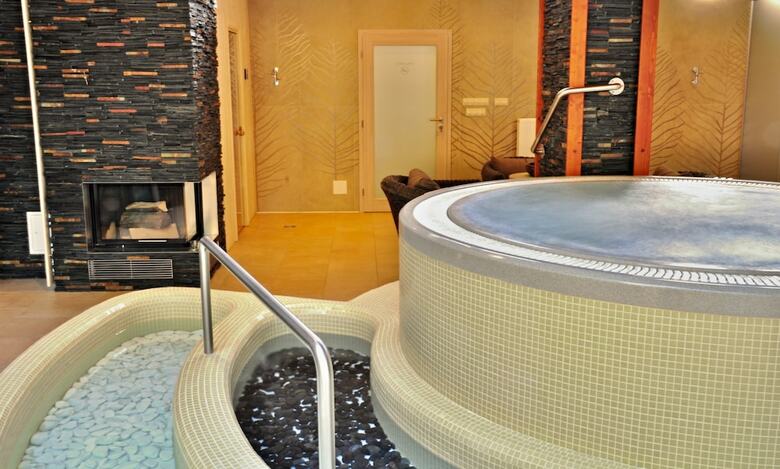 Horsk� Hotel ?eladenka