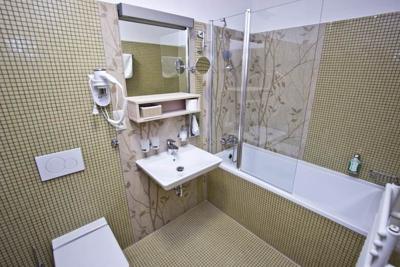 Horsk� Hotel ?eladenka