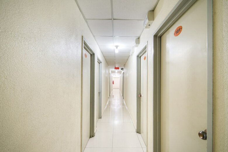 Oyo 301 River Inn Hotel