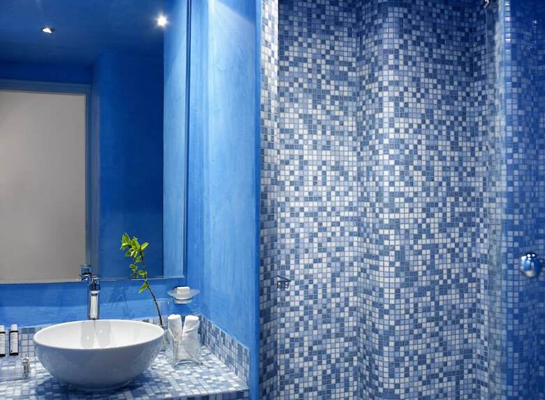 Hotel Santorini Kastelli Resort