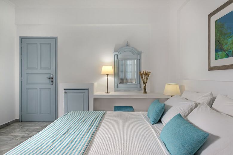 Hotel Santorini Kastelli Resort