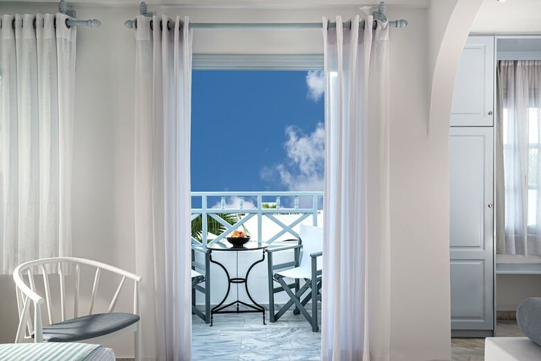 Hotel Santorini Kastelli Resort