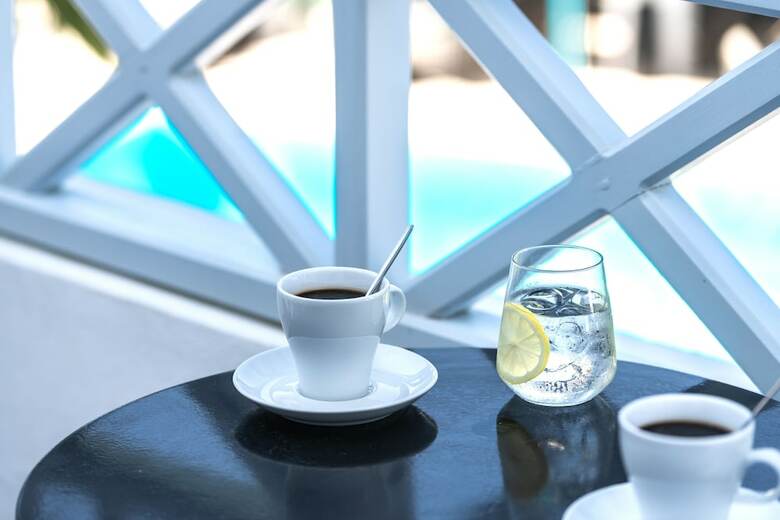 Hotel Santorini Kastelli Resort