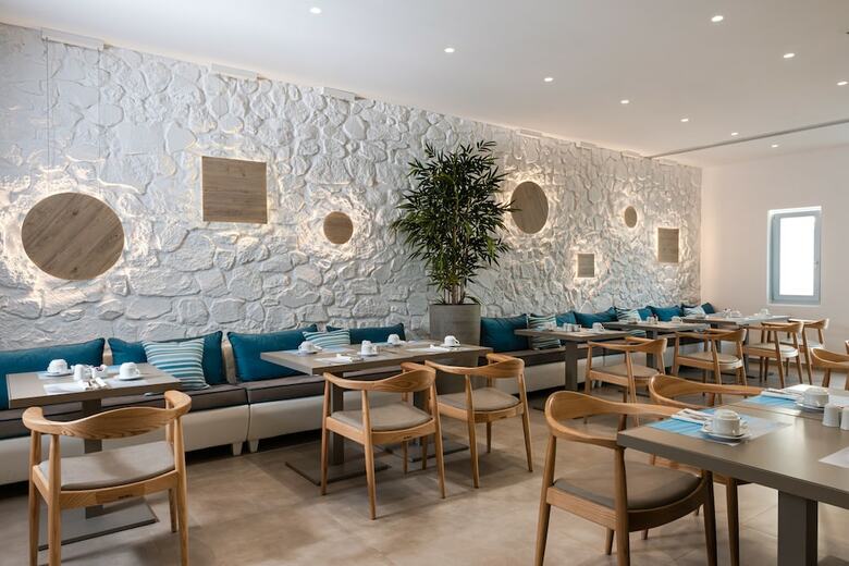 Hotel Santorini Kastelli Resort