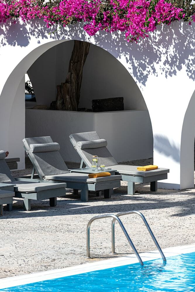 Hotel Santorini Kastelli Resort