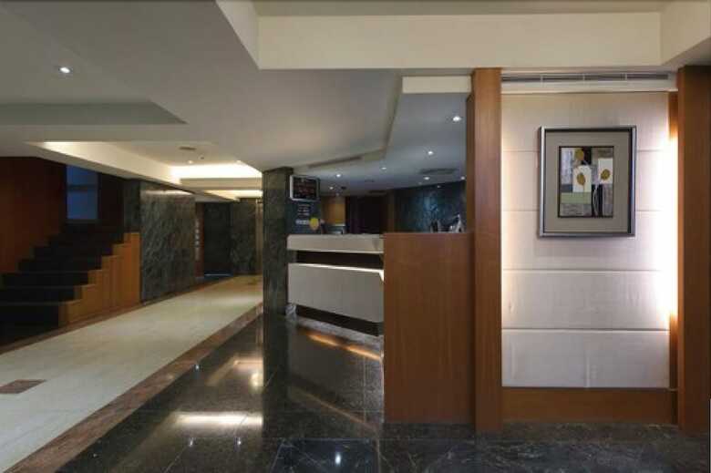 K Hotel - Taipei I