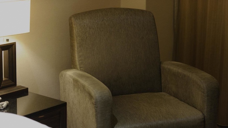 K Hotel - Taipei I