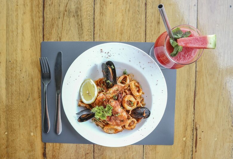 Hotel Alunan Resort