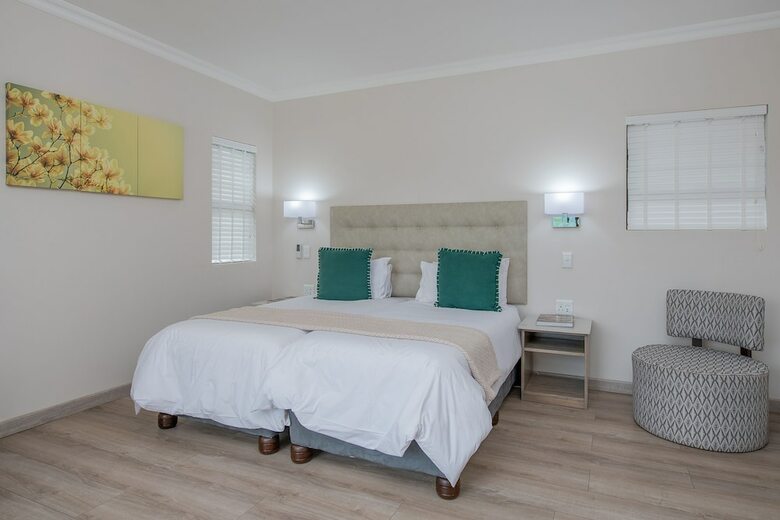 Agroturismo Cayley Mountain Resort