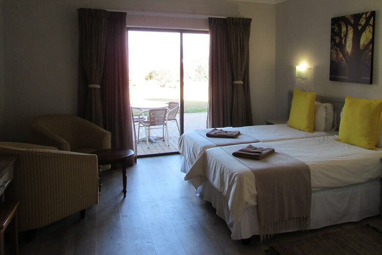 Agroturismo Cayley Mountain Resort