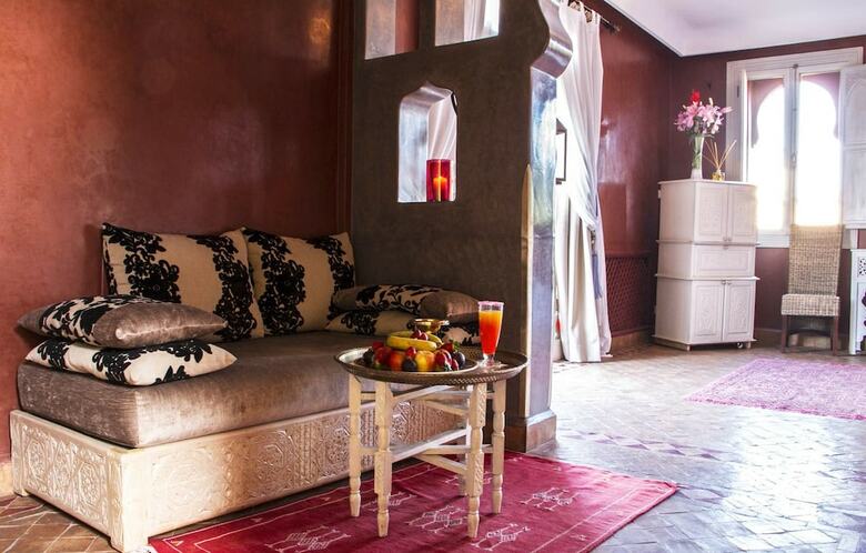 Hotel Palais El Miria
