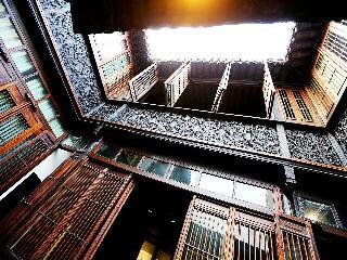 Suzhou Taohuawoo International Youth Hostel
