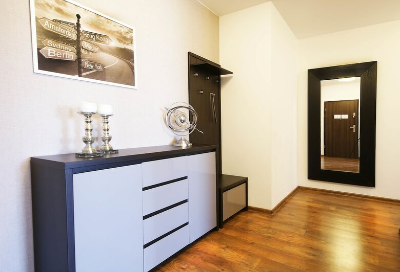 Irs Royal Apartments - Irs Aviator