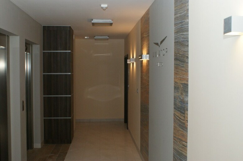 Irs Royal Apartments - Irs Aviator