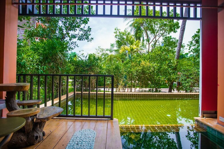 Apartamento Vartika Adventure Retreatic Resort