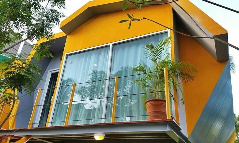 Apartamento Vartika Adventure Retreatic Resort