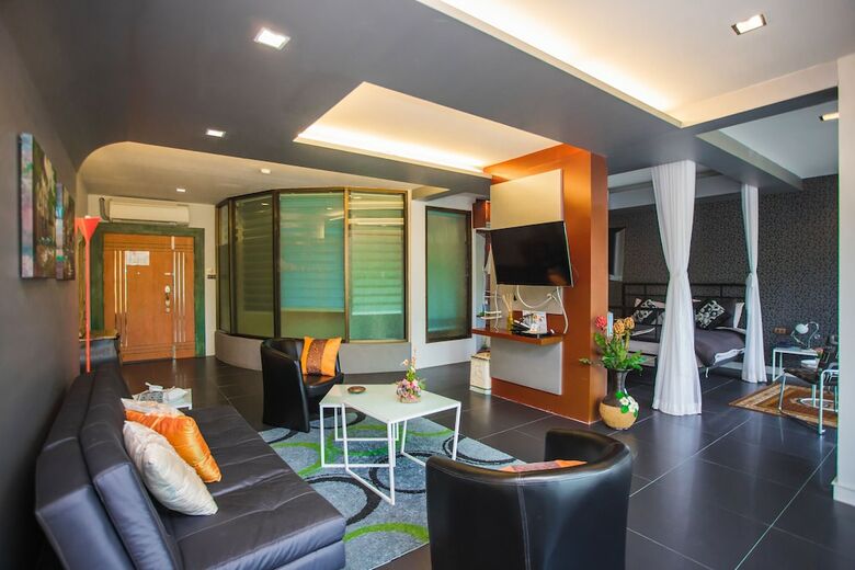 Apartamento Vartika Adventure Retreatic Resort