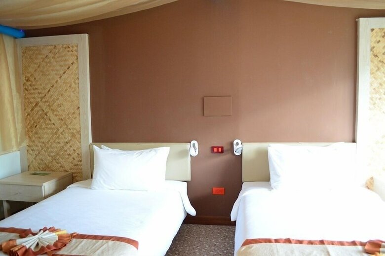 Apartamento Vartika Adventure Retreatic Resort