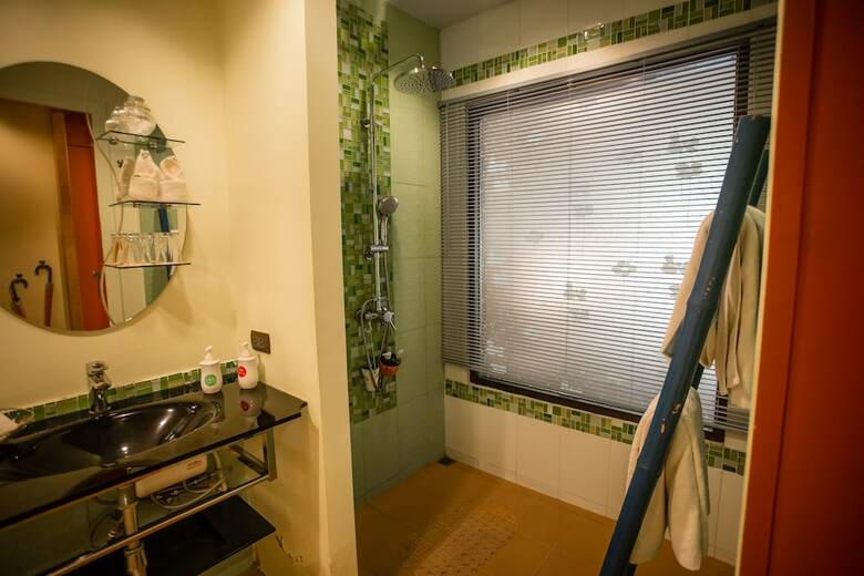 Apartamento Vartika Adventure Retreatic Resort