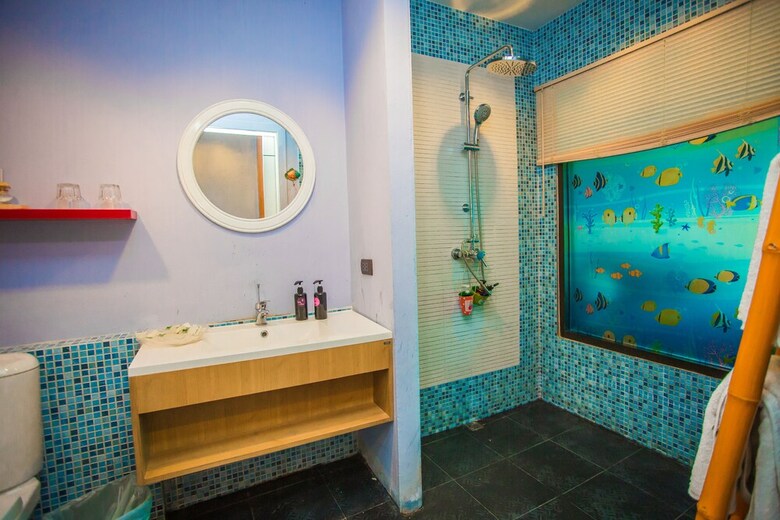 Apartamento Vartika Adventure Retreatic Resort