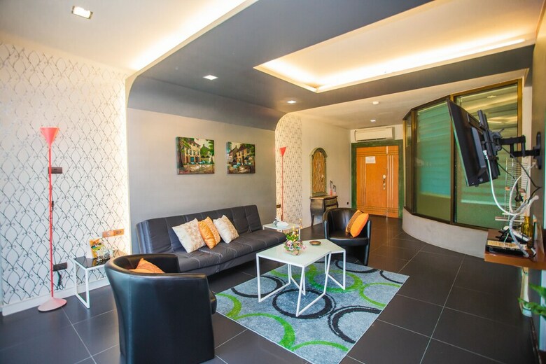 Apartamento Vartika Adventure Retreatic Resort