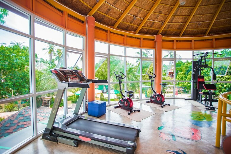 Apartamento Vartika Adventure Retreatic Resort