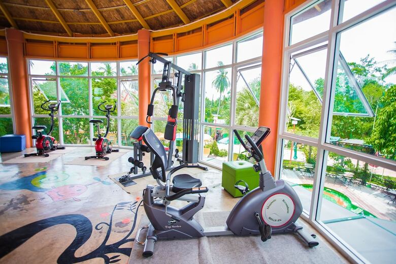 Apartamento Vartika Adventure Retreatic Resort