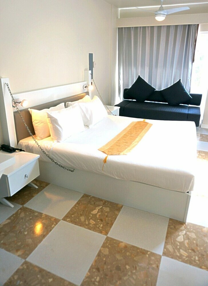 Apartamento Vartika Adventure Retreatic Resort