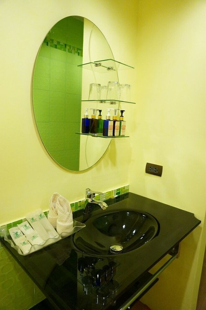 Apartamento Vartika Adventure Retreatic Resort