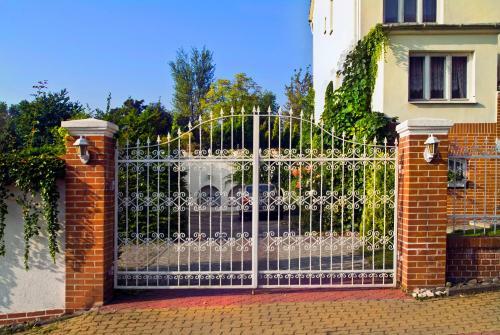 Hotel Garni