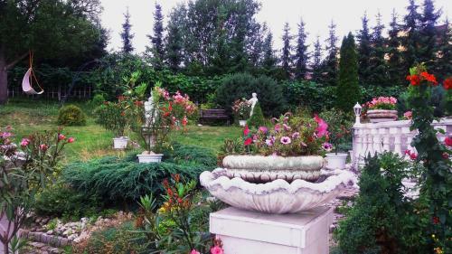 Hotel Garni