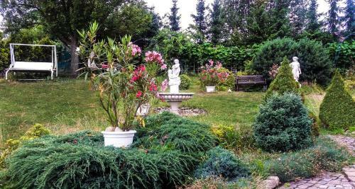 Hotel Garni