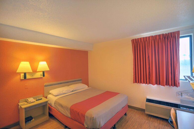Motel 6 Council Bluffs, Ia - Omaha East