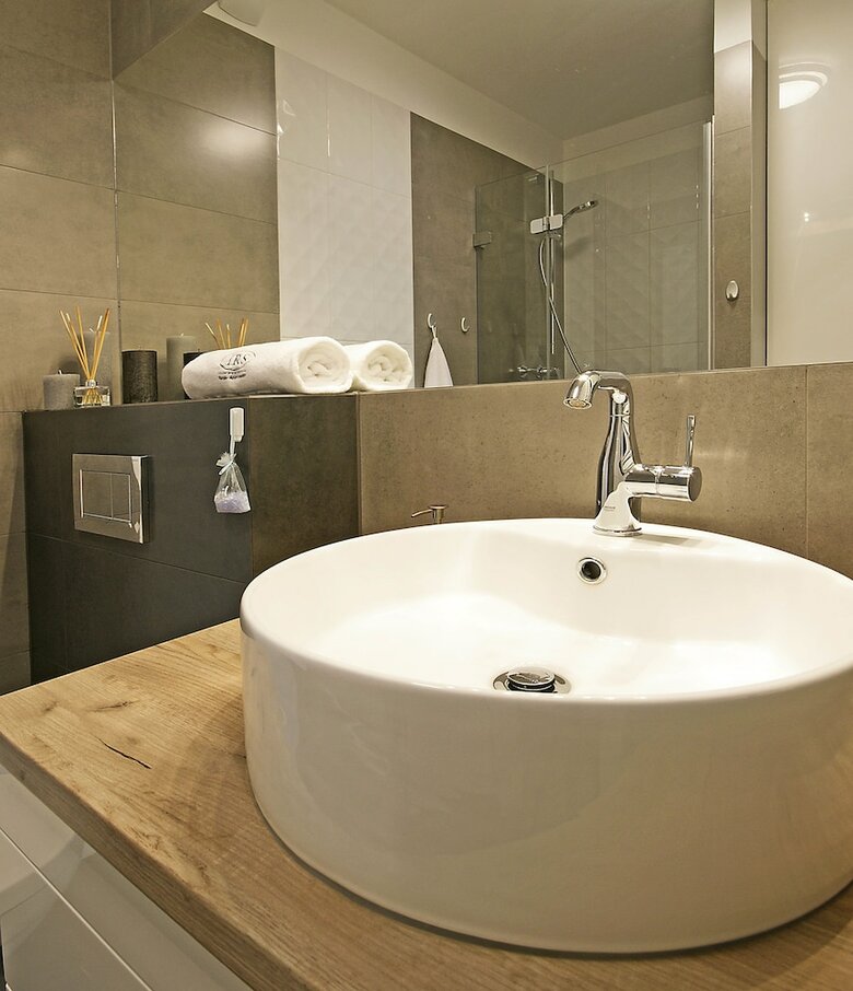 Irs Royal Apartments - Irs Cztery Oceany