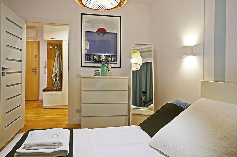 Irs Royal Apartments - Irs Cztery Oceany