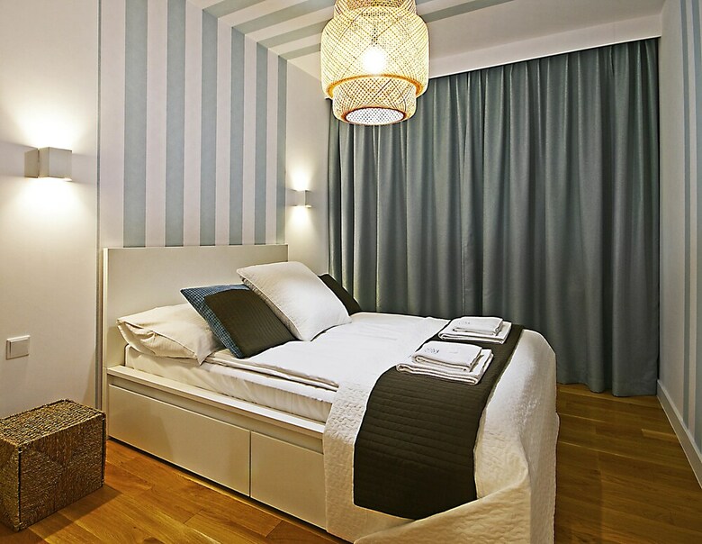 Irs Royal Apartments - Irs Cztery Oceany
