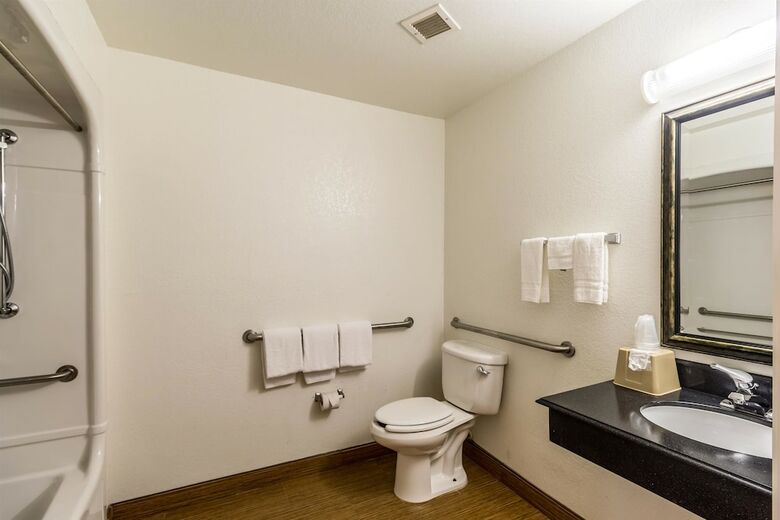 Motel 6 Harlingen, Tx