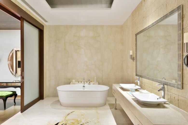 Apartamento Le M�ridien Jaipur Resort & Spa