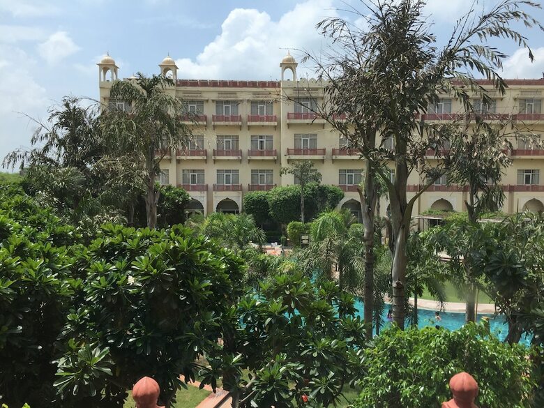 Apartamento Le M�ridien Jaipur Resort & Spa