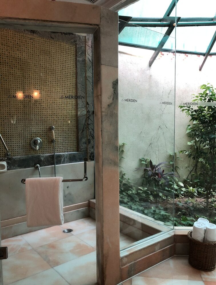 Apartamento Le M�ridien Jaipur Resort & Spa