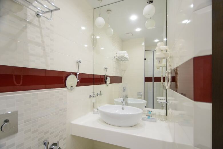 Hotel Ahotels Design Style On Tolstogo