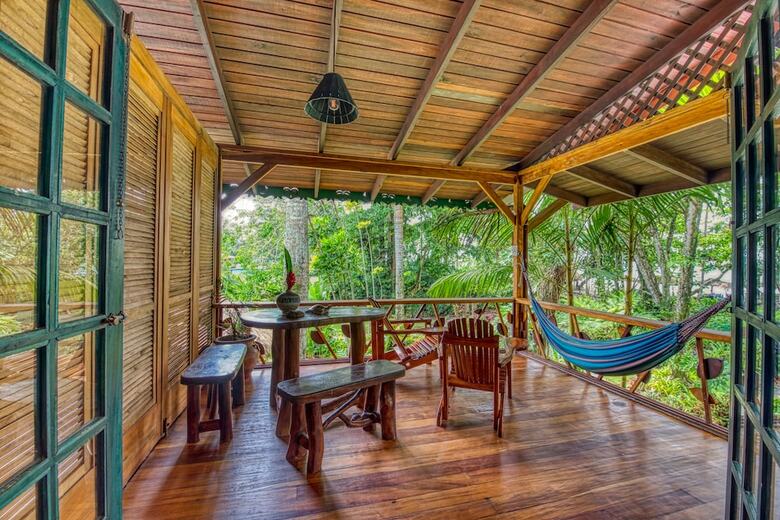 Posada Hotel Banana Azul - Adults Only